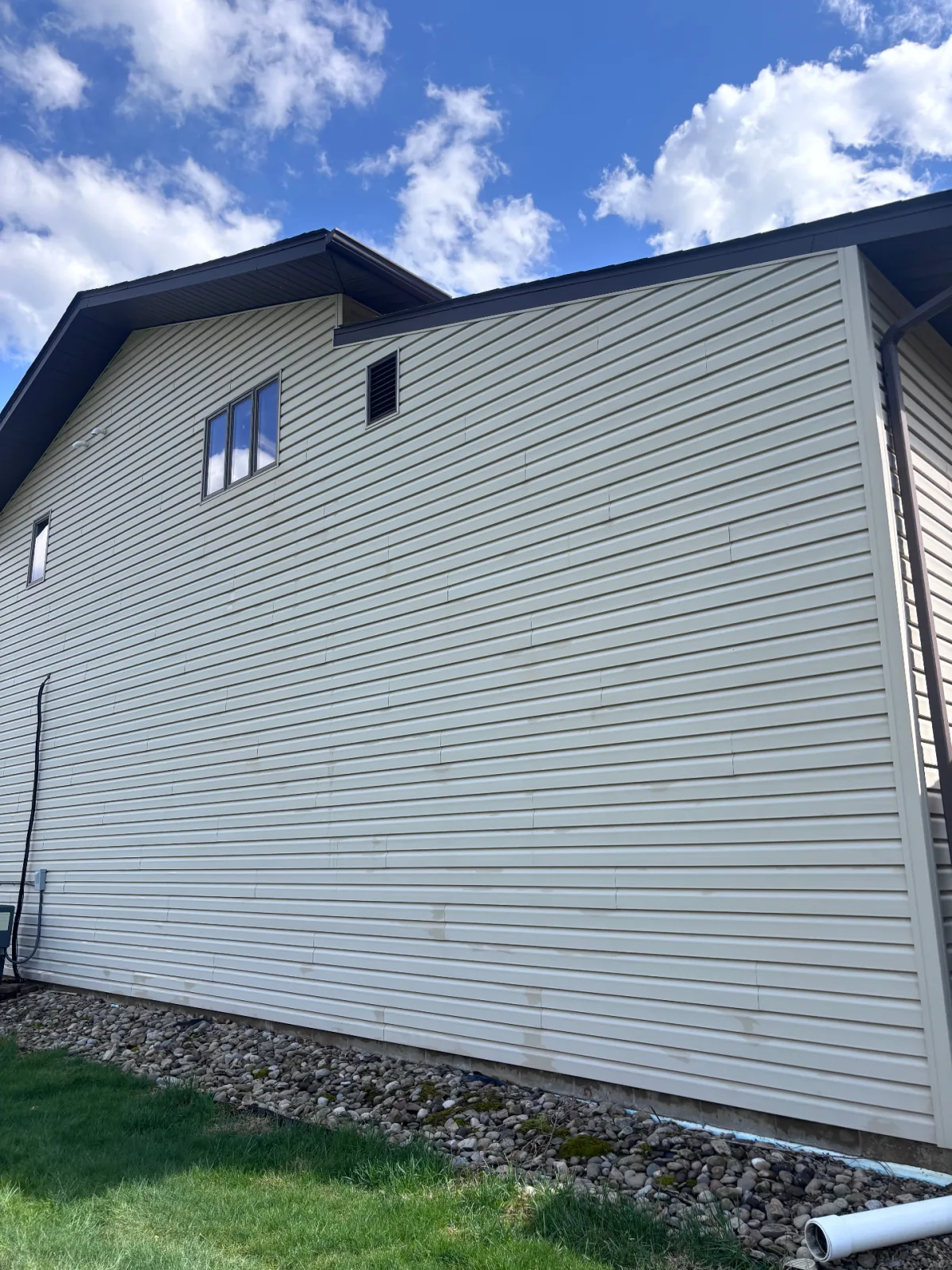 House & Soft Wash